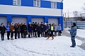 «Студенческий патруль» на дорогах Тюмени и Тулы «Студенческий патруль» на дорогах Тюмени и Тулы