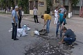 Волгоградцы восстанавливают дороги как могут Волгоградцы восстанавливают дороги как могут