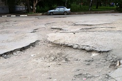 Участок трассы М-11 в Ленобласти отстроят к 2017 году. Участок трассы М-11 в Ленобласти отстроят к 2017 году.