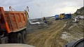 В Ноябрьске началось ежегодное спасение дорог В Ноябрьске началось ежегодное спасение дорог