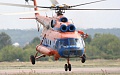 Ми-8 на страже безопасности дорог Ми-8 на страже безопасности дорог