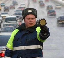 Бюджет пополнят за счёт автомобилистов Бюджет пополнят за счёт автомобилистов
