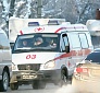 Минздрав снижает смертность в ДТП Минздрав снижает смертность в ДТП