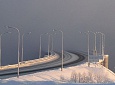Дорогу из Мурманска «урежут» на 350 км Дорогу из Мурманска «урежут» на 350 км