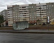 Где остановка? А ветром унесло. Где остановка? А ветром унесло.