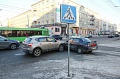 Губернатор Толоконский потребовал усилить меры безопасности на дорогах Губернатор Толоконский потребовал усилить меры безопасности на дорогах