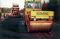 Дорожники Новосибирска работают на износ Дорожники Новосибирска работают на износ