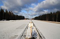 На питерских дорогах «потеряли» 14 млрд.руб. На питерских дорогах «потеряли» 14 млрд.руб.