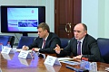 Дубровский наводит порядок в дорожном строительстве Дубровский наводит порядок в дорожном строительстве