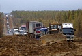 В Якутии "напряглись" на новое дорожное законодательство В Якутии "напряглись" на новое дорожное законодательство