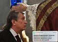 Уступи дорогу Уступи дорогу