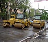 Новгородские дороги: готовность 90% Новгородские дороги: готовность 90%