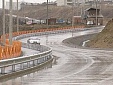 Больше половины иркутских дорог требуют ремонта Больше половины иркутских дорог требуют ремонта