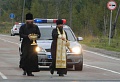 В Бурятии ДТП предотвращают святой водой В Бурятии ДТП предотвращают святой водой