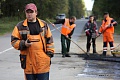 В Тверской области жители «скинулись» на ремонт дороги В Тверской области жители «скинулись» на ремонт дороги