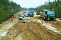 Из пяти самых дорогих для бюджета трасс РФ три недостроены Из пяти самых дорогих для бюджета трасс РФ три недостроены