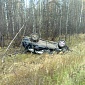 «Аварийная активность» ивановских дорог «Аварийная активность» ивановских дорог