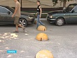 Дворам Тюмени обещано счастье Дворам Тюмени обещано счастье