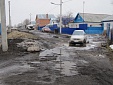 Дороги ульяновские, нестандартные Дороги ульяновские, нестандартные