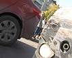 Тюменская ГИБДД раскрыла очаги аварийности Тюменская ГИБДД раскрыла очаги аварийности