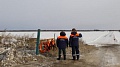 Открыта ледовая переправа через Амур между Россией и Китаем Открыта ледовая переправа через Амур между Россией и Китаем